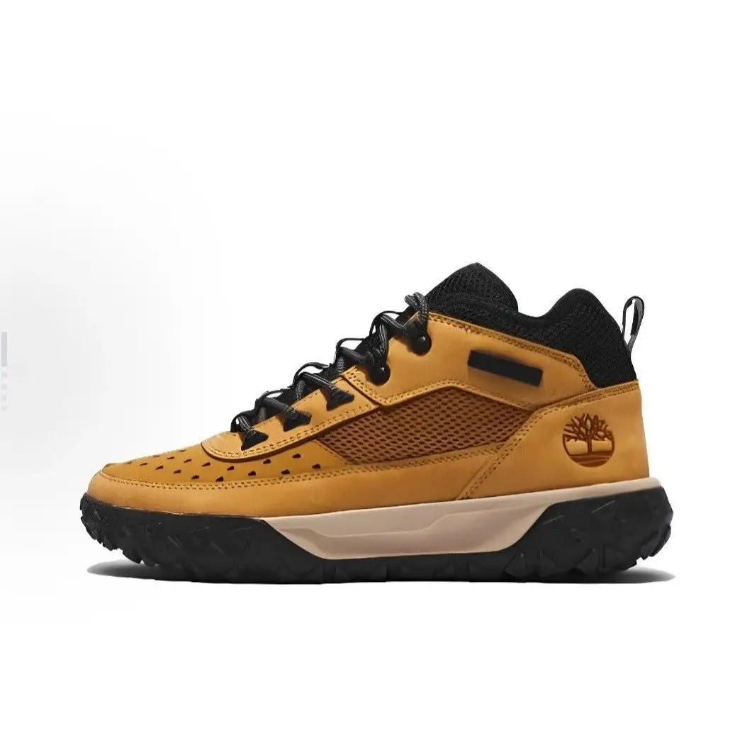 Timberland Boots [13 styles] 3